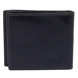 Being Human Black Men's Wallet image 2