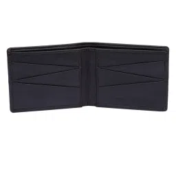 Being Human Black Men's Wallet image 3