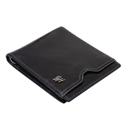 Being Human Black Men's Wallet image 4
