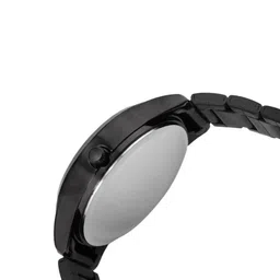 maxima Women Bracelet Style Analogue Multi Function Watch 67470CMLB image 3