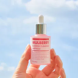 Apieu Unisex Mulberry Blemish Clearing Ampoule 30 ml image 4