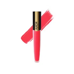 JUICE Set of 2 Matte Lip Tints - Bling Pink M-03 & Smoky Rose M-10 image 4