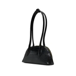 Aldo HEILEY Women Black Shoulder Bag image 2