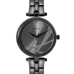 maxima Women Bracelet Style Analogue Watch 66560BMLF-image-60
