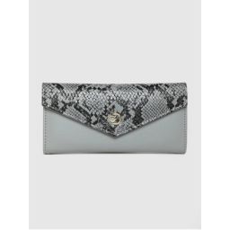 Caprese Bluma Large Wallet Grey-picture-6