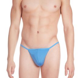 La Intimo Men Low-Rise G-String Briefs LIGS005-picture-8