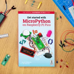 Get Started with MicroPython on Raspberry Pi Pico-image-76