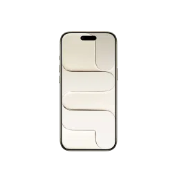 Apple iPhone Air (256GB, Light Gold) image 2