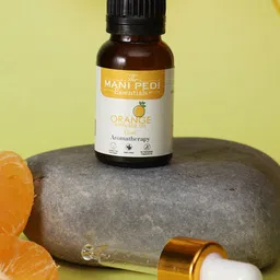 The Mani Pedi Essentials Orange Diffuser Oil - 15 ml image 2