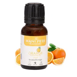 The Mani Pedi Essentials Orange Diffuser Oil - 15 ml-image-58
