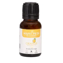 The Mani Pedi Essentials Orange Diffuser Oil - 15 ml image 5