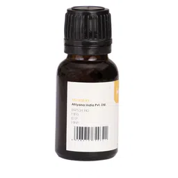 The Mani Pedi Essentials Orange Diffuser Oil - 15 ml image 4
