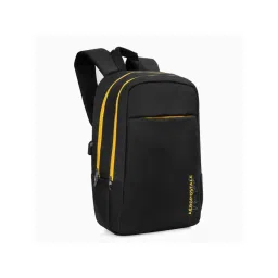 Aeropostale Laptop Backpack Rio - Black image 2