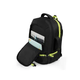 Aeropostale Laptop Backpack Ohio - Black image 4