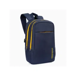 Aeropostale Laptop Backpack Rio - Navy Blue image 2