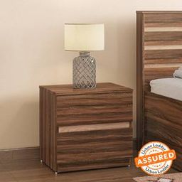 urban ladder Rodrigues Engineered Wood Bedside Table in Rolex Brown Finish-picture-43