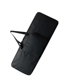 MG MUSIC GALAXY Padded Keyboard Bag for SA 77/78/80/81 | Lightweight Piano Case image 1