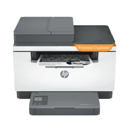 HP LaserJet MFP M233SDW Multi Function Wi-Fi Monochrome Laser Printer with Smart Guided Buttons (Fastest Two-Sided Printing, White)-image-38