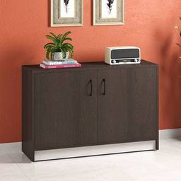 urban ladder Alex Engineered Wood Shoe Rack in Dark Wenge Finish-picture-28