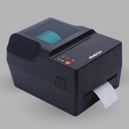 Rugtek Posiflex RP 76-4inch Width Thermal Printer image 1