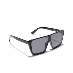 Carlton London Premium Men Shield Sunglasses with UV Protected Lens CLSM285 image 5