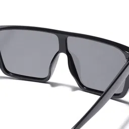 Carlton London Premium Men Shield Sunglasses with UV Protected Lens CLSM285 image 4