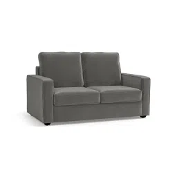 urban ladder create Apollo Compact High Back 2 Seater Sofa image 3