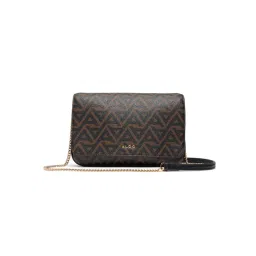 Aldo RIVERLY Women Brown Sling Bag-picture-37