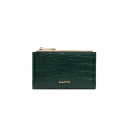 Aldo MERECLYA Women Green Wallet-picture-28