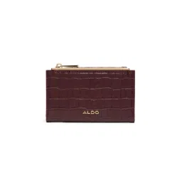 Aldo MERECLYA Women Red Wallet-picture-19