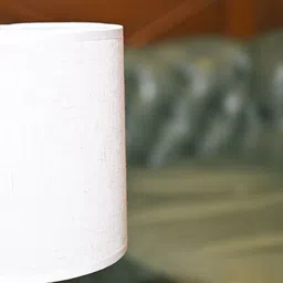 MARKET99 Unisex Green Table Lamps image 3