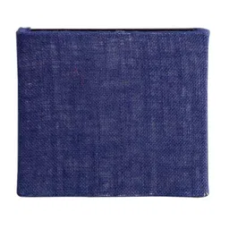Devansh Blue Half Square Wall Mounted Lamp image 3