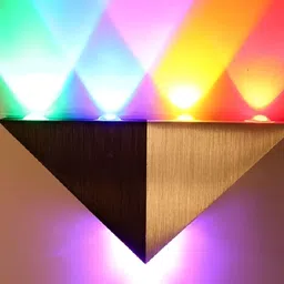 Whiteray Silver-Toned & Beige Textured Metal Contemporary Wall Lamp-image-76