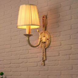 Fos Lighting White Solid Aluminium Wall Lamps-picture-35