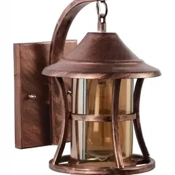 Whiteray Black Metal Contemporary Abstract Shaped Shaped Wall Lamp image 2