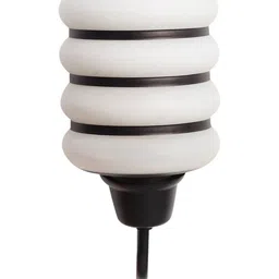 Foziq Black Wall Lamp image 4