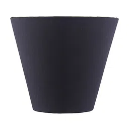 Devansh Black V -Shape Cotton Wall Lamp image 5