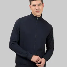 force nxt Men Regular Fit Jacket image 1