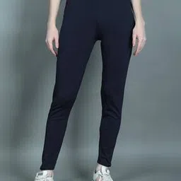 dywer Women Fitted Track Pants-picture-29