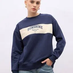 styli Women Oversized Fit Sweatshirt-picture-25