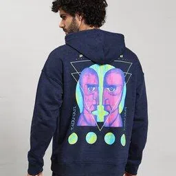 entertainment store Men Western Wear Hoodie-picture-34