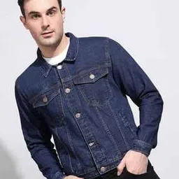 aflash x ag Men Washed Jacket-picture-20
