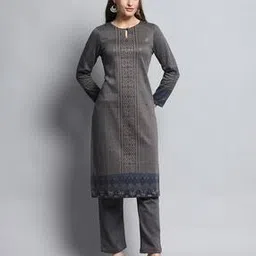 monte carlo Women Kurta Set-picture-37