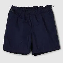 max Girls Regular Fit Shorts with Insert Pockets-picture-13