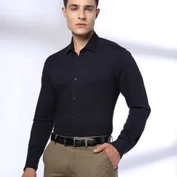 netplay Men Slim Fit Shirt-picture-37