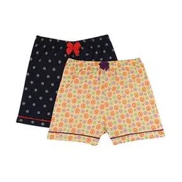 bodycare Girls Regular Fit Shorts-picture-14