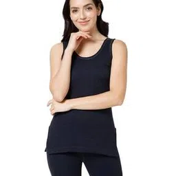 bodycare Women Thermal Top with Sleeveless-picture-51