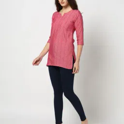 yousta Women Ankle-Length Leggings image 1