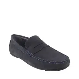 mochi Round-Toe Slip-On Loafers-picture-12
