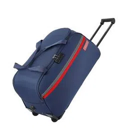 lavie sport Trolley Bag with Number Lock-picture-27